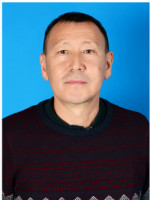 Шорин Нургали Калжанович