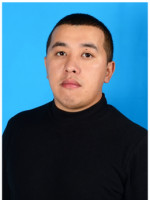 Нұртай Олжас Жумажанұлы