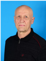 Стариков Олег Петрович