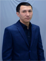 Оспанов Аргын Кайырбекович