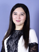 Нуркейбекова Акбота Кабатаевна