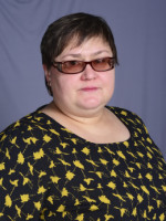 Васильева Ирина Петровна