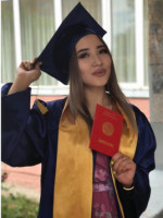 Абишева Гульназ Маратовна 