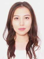 Ольжабаева Аяжан Ертаевна