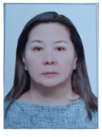 Бакшиева Карлыгаш Мажитовна