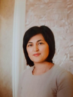 Толеуова Салтанат Барисовна 