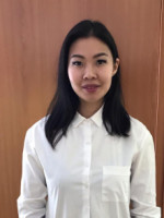 Мусина Меңсұлу Ерболқызы