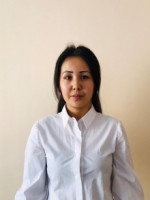 Байзбекова Куралай Бергеновна 