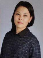 Айхынбаева Аида Еспергеновна