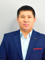 Бахтияров Ербол Жасуланович