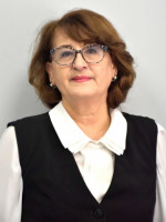 Койлыбаева Райхан Зейнешовна