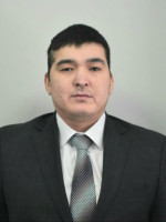 Курманбаев Ерлан Нуржанович
