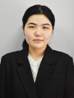 Адыканова Айимгуль Кайратовна