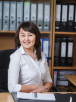 Кереева Асемгуль Куатовна