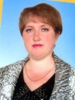 Бутузова Марина Ивановна