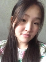 Шарипова Молдир Жанатовна