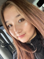 Мейрам Айдана Мейрамқызы