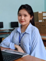 Қайрбекова Күмісай Нұрғисақызы