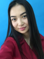 Хиба Әсел Жақсылыққызы