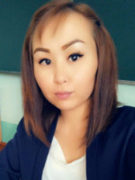 Баймбетова Жулдыз Кайроллаевна