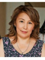 Ильясова Акдилдаш Бахитовна