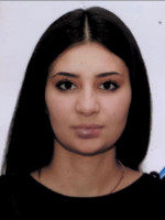 Майлыбаева Диана Дархановна