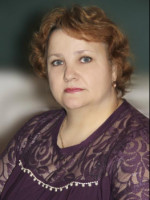 Панакшева Людмила Михайловна