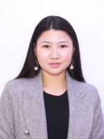 Белиспаева Назира Кураловна