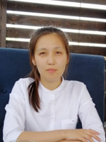 Абдрахманова Гульназ Маргулановна