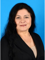 Павлова Рита Николаевна