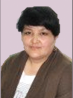 Нурмаганбетова Сауле Кудабердиевна