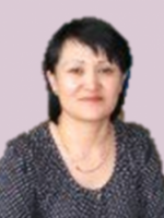 Намесхан Алтанчимэг