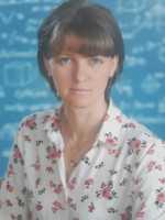 Головашева Ольга Александровна 