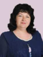 Бизюлева Лариса Александровна