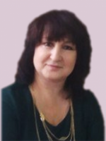 Сувашбаева Лариса Александровна