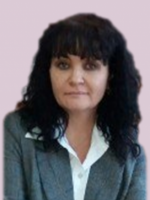 Шелухина Татьяна Дмитриевна