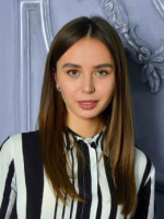 Ишмухаметова Анна Борисовна