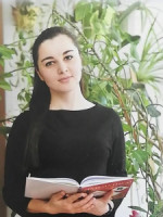 Катиева Марина Руслановна