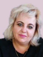 Карп Елена Витальевна