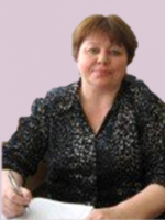 Гайворонская Светлана Васильевна