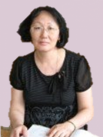 Яковенко Изабелла Владимировна