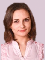 Гильц Анна Сергеевна