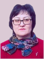 Рамазанова Ляззат Каппаровна