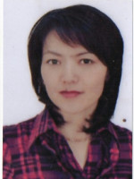 Имухаметова Торгын Саметовна