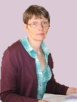 Одинцова Анна Евгеньевна