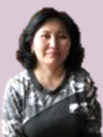 Жакенова Кунсулу Жаксылыковна