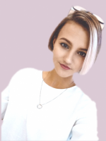 Любанская Александра Сергеевна