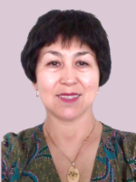 Сыздыкова Асилия Алпысовна