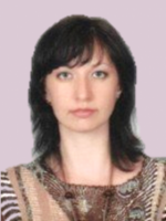 Варлакова Елена Юрьевна