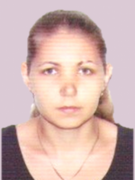 Мутина Дарья Владимировна